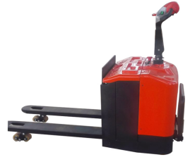 什么是電動搬運車的傳動系統(tǒng)？如何保養(yǎng)