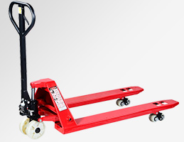 手動(dòng)液壓搬運(yùn)車內(nèi)的軸承部件如何拆裝