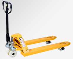 手動液壓搬運(yùn)車