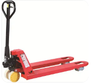 手動(dòng)液壓搬運(yùn)車無法正常壓起的原因及解決方法