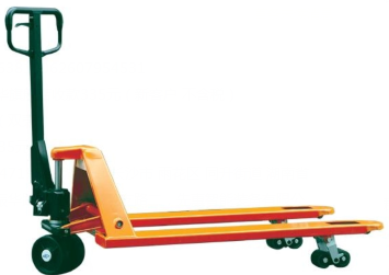 地牛？地龍？叉車？搬運車？哪一個稱呼是正確的